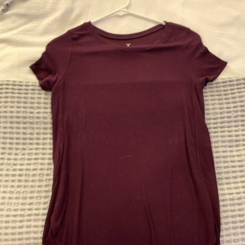 Soft American Eagle T Shirt